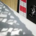 Zhou Guanyu has been completing some final laps in the Alfa Romeo before Sauber’s rebranding