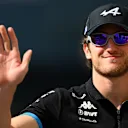 ABU DHABI, UNITED ARAB EMIRATES - DECEMBER 06: Jack Doohan of Australia and Alpine F1 walks in the Paddock prior to practice ahead of the F1 Grand Prix of Abu Dhabi at Yas Marina Circuit on December 06, 2024 in Abu Dhabi, United Arab Emirates. (Photo by Clive Mason/Getty Images)