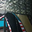 ABU DHABI, UNITED ARAB EMIRATES - DECEMBER 06: Ayumu Iwasa driving the (40) Visa Cash App RB VCARB 01 on track during practice ahead of the F1 Grand Prix of Abu Dhabi at Yas Marina Circuit on December 06, 2024 in Abu Dhabi, United Arab Emirates. (Photo by Mark Thompson/Getty Images)