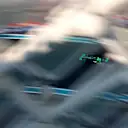 ABU DHABI, UNITED ARAB EMIRATES - DECEMBER 06: Valtteri Bottas of Finland driving the (77) Kick Sauber C44 Ferrari on track during practice ahead of the F1 Grand Prix of Abu Dhabi at Yas Marina Circuit on December 06, 2024 in Abu Dhabi, United Arab Emirates. (Photo by Mark Thompson/Getty Images)