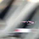 ABU DHABI, UNITED ARAB EMIRATES - DECEMBER 06: Pierre Gasly of France driving the (10) Alpine F1 A524 Renault on track during practice ahead of the F1 Grand Prix of Abu Dhabi at Yas Marina Circuit on December 06, 2024 in Abu Dhabi, United Arab Emirates. (Photo by Mark Thompson/Getty Images)