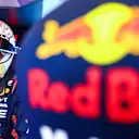 ABU DHABI, UNITED ARAB EMIRATES - DECEMBER 06: Max Verstappen of the Netherlands and Oracle Red Bull Racing prepares to drive in the garage during practice ahead of the F1 Grand Prix of Abu Dhabi at Yas Marina Circuit on December 06, 2024 in Abu Dhabi, United Arab Emirates. (Photo by Mark Thompson/Getty Images)
