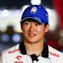 Tsunoda, 24, continues for another season with Racing Bulls in 2025