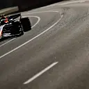 MELBOURNE, AUSTRALIA - MARCH 22: Sergio Perez of Mexico driving the (11) Oracle Red Bull Racing RB20 on track during practice ahead of the F1 Grand Prix of Australia at Albert Park Circuit on March 22, 2024 in Melbourne, Australia. (Photo by Quinn Rooney - Formula 1/Formula 1 via Getty Images)