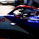 MELBOURNE, AUSTRALIA - MARCH 23: Daniel Ricciardo of Australia and Visa Cash App RB during qualifying ahead of the F1 Grand Prix of Australia at Albert Park Circuit on March 23, 2024 in Melbourne, Australia. (Photo by Peter Fox/Getty Images) (Photo by Peter Fox/Getty Images)
