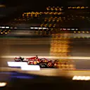 BAHRAIN, BAHRAIN - FEBRUARY 29: Charles Leclerc of Monaco driving the (16) Ferrari SF-24 on track during practice ahead of the F1 Grand Prix of Bahrain at Bahrain International Circuit on February 29, 2024 in Bahrain, Bahrain. (Photo by Bryn Lennon - Formula 1/Formula 1 via Getty Images)