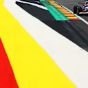 SPA, BELGIUM - JULY 26: Yuki Tsunoda of Japan driving the (22) Visa Cash App RB VCARB 01 on track during practice ahead of the F1 Grand Prix of Belgium at Circuit de Spa-Francorchamps on July 26, 2024 in Spa, Belgium. (Photo by Mark Thompson/Getty Images)