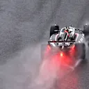 SPA, BELGIUM - JULY 27: Kevin Magnussen of Denmark driving the (20) Haas F1 VF-24 Ferrari on track during final practice ahead of the F1 Grand Prix of Belgium at Circuit de Spa-Francorchamps on July 27, 2024 in Spa, Belgium. (Photo by Dean Mouhtaropoulos/Getty Images)