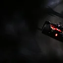 MONTREAL, QUEBEC - JUNE 09: Charles Leclerc of Monaco driving the (16) Ferrari SF-24 on track during the F1 Grand Prix of Canada at Circuit Gilles Villeneuve on June 09, 2024 in Montreal, Quebec. (Photo by Rudy Carezzevoli/Getty Images)