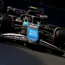 MONTREAL, QUEBEC - JUNE 09: Pierre Gasly of France driving the (10) Alpine F1 A524 Renault on track  during the F1 Grand Prix of Canada at Circuit Gilles Villeneuve on June 09, 2024 in Montreal, Quebec. (Photo by Chris Graythen/Getty Images)