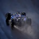 MONTREAL, QUEBEC - JUNE 07: Alexander Albon of Thailand driving the (23) Williams FW46 Mercedes on track during practice ahead of the F1 Grand Prix of Canada at Circuit Gilles Villeneuve on June 07, 2024 in Montreal, Quebec. (Photo by Jared C. Tilton - Formula 1/Formula 1 via Getty Images)