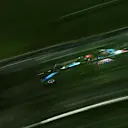 MONTREAL, QUEBEC - JUNE 07: Esteban Ocon of France driving the (31) Alpine F1 A524 Renault on track during practice ahead of the F1 Grand Prix of Canada at Circuit Gilles Villeneuve on June 07, 2024 in Montreal, Quebec. (Photo by Jared C. Tilton - Formula 1/Formula 1 via Getty Images)
