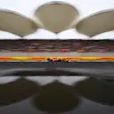 SHANGHAI, CHINA - APRIL 21: Carlos Sainz of Spain driving (55) the Ferrari SF-24 on track during the F1 Grand Prix of China at Shanghai International Circuit on April 21, 2024 in Shanghai, China. (Photo by Clive Mason - Formula 1/Formula 1 via Getty Images)