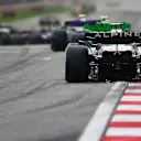 SHANGHAI, CHINA - APRIL 21: Pierre Gasly of France driving the (10) Alpine F1 A524 Renault on track  during the F1 Grand Prix of China at Shanghai International Circuit on April 21, 2024 in Shanghai, China. (Photo by Peter Fox/Getty Images)