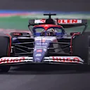 SHANGHAI, CHINA - APRIL 21: Daniel Ricciardo of Australia driving the (3) Visa Cash App RB VCARB 01 on track during the F1 Grand Prix of China at Shanghai International Circuit on April 21, 2024 in Shanghai, China. (Photo by Lars Baron/Getty Images)