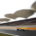 SHANGHAI, CHINA - APRIL 19: Lewis Hamilton of Great Britain driving the (44) Mercedes AMG Petronas F1 Team W15 on track during Sprint Qualifying ahead of the F1 Grand Prix of China at Shanghai International Circuit on April 19, 2024 in Shanghai, China. (Photo by Clive Mason - Formula 1/Formula 1 via Getty Images)