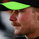 SHANGHAI, CHINA - APRIL 20: Valtteri Bottas of Finland and Stake F1 Team Kick Sauber speaks to the media after the Sprint ahead of the F1 Grand Prix of China at Shanghai International Circuit on April 20, 2024 in Shanghai, China. (Photo by Mario Renzi - Formula 1/Formula 1 via Getty Images)