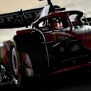 SUZUKA, JAPAN - APRIL 06: Charles Leclerc of Monaco driving the (16) Ferrari SF-24 on track during final practice ahead of the F1 Grand Prix of Japan at Suzuka International Racing Course on April 06, 2024 in Suzuka, Japan. (Photo by Clive Mason/Getty Images)
