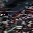 MEXICO CITY, MEXICO - OCTOBER 26: Nico Hulkenberg of Germany driving the (27) Haas F1 VF-24 Ferrari on track during final practice ahead of the F1 Grand Prix of Mexico at Autodromo Hermanos Rodriguez on October 26, 2024 in Mexico City, Mexico. (Photo by Mark Thompson/Getty Images)