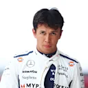MIAMI, FLORIDA - MAY 03: 20th placed qualifier Alexander Albon of Thailand and Williams walks in the Pitlane during Sprint Qualifying ahead of the F1 Grand Prix of Miami at Miami International Autodrome on May 03, 2024 in Miami, Florida. (Photo by Clive Rose - Formula 1/Formula 1 via Getty Images)