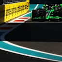 MIAMI, FLORIDA - MAY 04: Valtteri Bottas of Finland driving the (77) Kick Sauber C44 Ferrari on track during qualifying ahead of the F1 Grand Prix of Miami at Miami International Autodrome on May 04, 2024 in Miami, Florida. (Photo by Jared C. Tilton - Formula 1/Formula 1 via Getty Images)