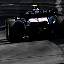 MONTE-CARLO, MONACO - MAY 26: Esteban Ocon of France driving the (31) Alpine F1 A524 Renault on track during the F1 Grand Prix of Monaco at Circuit de Monaco on May 26, 2024 in Monte-Carlo, Monaco. (Photo by Rudy Carezzevoli/Getty Images)