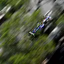 MONTE-CARLO, MONACO - MAY 26: Yuki Tsunoda of Japan driving the (22) Visa Cash App RB VCARB 01 on track during the F1 Grand Prix of Monaco at Circuit de Monaco on May 26, 2024 in Monte-Carlo, Monaco. (Photo by Rudy Carezzevoli/Getty Images)