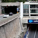 MONTE-CARLO, MONACO - MAY 24: Alexander Albon of Thailand driving the (23) Williams FW46 Mercedes on track  during practice ahead of the F1 Grand Prix of Monaco at Circuit de Monaco on May 24, 2024 in Monte-Carlo, Monaco. (Photo by Peter Fox - Formula 1/Formula 1 via Getty Images)