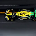 MONTE-CARLO, MONACO - MAY 24: Oscar Piastri of Australia driving the (81) McLaren MCL38 Mercedes on track during practice ahead of the F1 Grand Prix of Monaco at Circuit de Monaco on May 24, 2024 in Monte-Carlo, Monaco. (Photo by Bryn Lennon - Formula 1/Formula 1 via Getty Images)