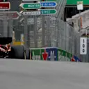 MONTE-CARLO, MONACO - MAY 24: Carlos Sainz of Spain driving (55) the Ferrari SF-24 on track during practice ahead of the F1 Grand Prix of Monaco at Circuit de Monaco on May 24, 2024 in Monte-Carlo, Monaco. (Photo by Joe Portlock - Formula 1/Formula 1 via Getty Images)