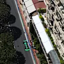 MONTE-CARLO, MONACO - MAY 25: Valtteri Bottas of Finland driving the (77) Kick Sauber C44 Ferrari on track during final practice ahead of the F1 Grand Prix of Monaco at Circuit de Monaco on May 25, 2024 in Monte-Carlo, Monaco. (Photo by Peter Fox - Formula 1/Formula 1 via Getty Images)
