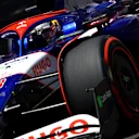 MONTE-CARLO, MONACO - MAY 25: Daniel Ricciardo of Australia driving the (3) Visa Cash App RB VCARB 01 on track during final practice ahead of the F1 Grand Prix of Monaco at Circuit de Monaco on May 25, 2024 in Monte-Carlo, Monaco. (Photo by Mark Thompson/Getty Images)