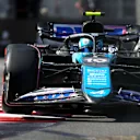 MONTE-CARLO, MONACO - MAY 25: Pierre Gasly of France driving the (10) Alpine F1 A524 Renault on track during qualifying ahead of the F1 Grand Prix of Monaco at Circuit de Monaco on May 25, 2024 in Monte-Carlo, Monaco. (Photo by Peter Fox - Formula 1/Formula 1 via Getty Images)