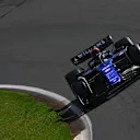 ZANDVOORT, NETHERLANDS - AUGUST 25: Alexander Albon of Thailand driving the (23) Williams FW46 Mercedes on track during the F1 Grand Prix of Netherlands at Circuit Zandvoort on August 25, 2024 in Zandvoort, Netherlands. (Photo by Rudy Carezzevoli/Getty Images)