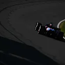 ZANDVOORT, NETHERLANDS - AUGUST 25: Esteban Ocon of France driving the (31) Alpine F1 A524 Renault on track during the F1 Grand Prix of Netherlands at Circuit Zandvoort on August 25, 2024 in Zandvoort, Netherlands. (Photo by Rudy Carezzevoli/Getty Images)