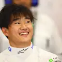 ZANDVOORT, NETHERLANDS - AUGUST 24: Yuki Tsunoda of Visa Cash App RB  during practice ahead of the F1 Grand Prix of Netherlands at Circuit Zandvoort on August 24, 2024 in Zandvoort, Netherlands. (Photo by Peter Fox - Formula 1/Formula 1 via Getty Images)