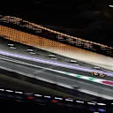 JEDDAH, SAUDI ARABIA - MARCH 07: Oscar Piastri of Australia driving the (81) McLaren MCL38 Mercedes on track during practice ahead of the F1 Grand Prix of Saudi Arabia at Jeddah Corniche Circuit on March 07, 2024 in Jeddah, Saudi Arabia. (Photo by Peter Fox - Formula 1/Formula 1 via Getty Images)