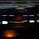 JEDDAH, SAUDI ARABIA - MARCH 07: Kevin Magnussen of Denmark driving the (20) Haas F1 VF-24 Ferrari on track during practice ahead of the F1 Grand Prix of Saudi Arabia at Jeddah Corniche Circuit on March 07, 2024 in Jeddah, Saudi Arabia. (Photo by Peter Fox - Formula 1/Formula 1 via Getty Images)