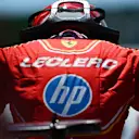 BARCELONA, SPAIN - JUNE 23: Charles Leclerc of Monaco and Ferrari prepares to drive prior to the F1 Grand Prix of Spain at Circuit de Barcelona-Catalunya on June 23, 2024 in Barcelona, Spain. (Photo by Mario Renzi - Formula 1/Formula 1 via Getty Images)