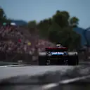 BARCELONA, SPAIN - JUNE 21: Pierre Gasly of France driving the (10) Alpine F1 A524 Renault during practice ahead of the F1 Grand Prix of Spain at Circuit de Barcelona-Catalunya on June 21, 2024 in Barcelona, Spain. (Photo by Rudy Carezzevoli/Getty Images)