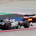 BARCELONA, SPAIN - JUNE 22: Kevin Magnussen of Denmark driving the (20) Haas F1 VF-24 Ferrari on track during qualifying ahead of the F1 Grand Prix of Spain at Circuit de Barcelona-Catalunya on June 22, 2024 in Barcelona, Spain. (Photo by Mark Sutton - Formula 1/Formula 1 via Getty Images)