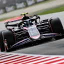 BARCELONA, SPAIN - JUNE 22: Pierre Gasly of France driving the (10) Alpine F1 A524 Renault on track during qualifying ahead of the F1 Grand Prix of Spain at Circuit de Barcelona-Catalunya on June 22, 2024 in Barcelona, Spain. (Photo by Mark Sutton - Formula 1/Formula 1 via Getty Images)
