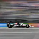 MELBOURNE, AUSTRALIA - MARCH 16: Esteban Ocon of France driving the (31) Haas F1 VF-25 Ferrari on track during the F1 Grand Prix of Australia at Albert Park Grand Prix Circuit on March 16, 2025 in Melbourne, Australia. (Photo by Pauline Ballet - Formula 1/Formula 1 via Getty Images)