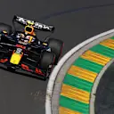 MELBOURNE, AUSTRALIA - MARCH 14: Liam Lawson of New Zealand driving the (30) Oracle Red Bull Racing RB21 on track during practice ahead of the F1 Grand Prix of Australia at Albert Park Grand Prix Circuit on March 14, 2025 in Melbourne, Australia. (Photo by Mark Thompson/Getty Images)
