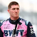 MELBOURNE, AUSTRALIA - MARCH 15: Fourteenth placed qualifier Jack Doohan of Australia and Alpine F1 looks on during qualifying ahead of the F1 Grand Prix of Australia at Albert Park Grand Prix Circuit on March 15, 2025 in Melbourne, Australia. (Photo by Bryn Lennon - Formula 1/Formula 1 via Getty Images)