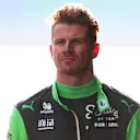 SHANGHAI, CHINA - MARCH 21: Nico Hulkenberg of Germany and Stake F1 Team Kick Sauber looks on during Sprint Qualifying ahead of the F1 Grand Prix of China at Shanghai International Circuit on March 21, 2025 in Shanghai, China. (Photo by Bryn Lennon - Formula 1/Formula 1 via Getty Images)