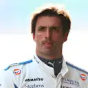 SHANGHAI, CHINA - MARCH 22: Fifteenth placed qualifier Carlos Sainz of Spain and Williams looks on in the Pitlane during qualifying ahead of the F1 Grand Prix of China at Shanghai International Circuit on March 22, 2025 in Shanghai, China. (Photo by Bryn Lennon - Formula 1/Formula 1 via Getty Images)