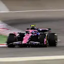 BAHRAIN, BAHRAIN - APRIL 13: Jack Doohan of Australia driving the (7) Alpine F1 A525 Renault on track during the F1 Grand Prix of Bahrain at Bahrain International Circuit on April 13, 2025 in Bahrain, Bahrain. (Photo by Mark Thompson/Getty Images)