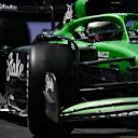 MONTREAL, QUEBEC - JUNE 15: Gabriel Bortoleto of Brazil driving the (5) Kick Sauber C45 Ferrari on track during the F1 Grand Prix of Canada at Circuit Gilles-Villeneuve on June 15, 2025 in Montreal, Quebec. (Photo by Minas Panagiotakis/Getty Images)