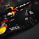 MONTREAL, QUEBEC - JUNE 15: Yuki Tsunoda of Japan driving the (22) Oracle Red Bull Racing RB21 on track  during the F1 Grand Prix of Canada at Circuit Gilles-Villeneuve on June 15, 2025 in Montreal, Quebec. (Photo by Jared C. Tilton - Formula 1/Formula 1 via Getty Images)